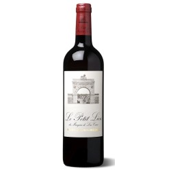 Le Petit Lion Du Marquis De Las Cases | Red Wine